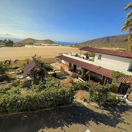 Finca La Costa #3 Santa Cruz de Tenerife Exterior foto