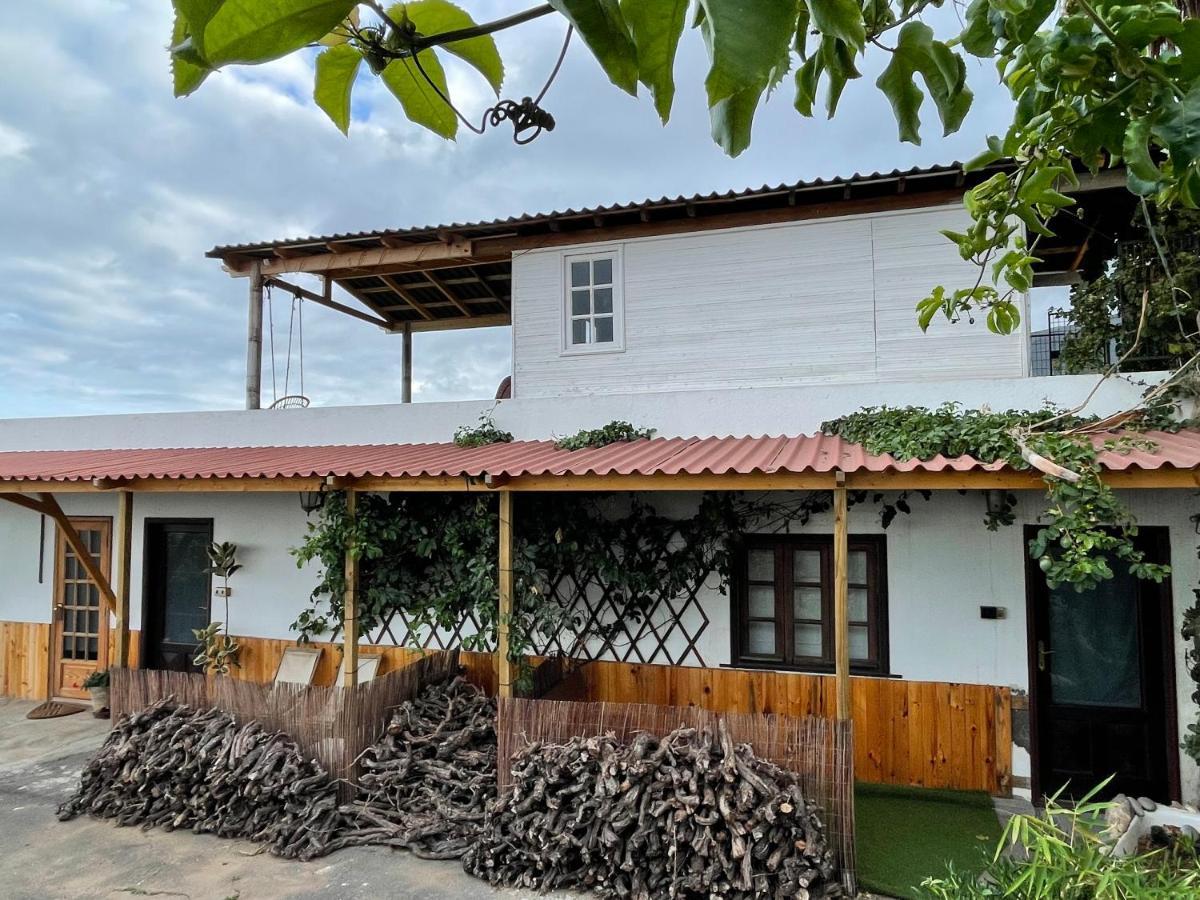Finca La Costa #3 Santa Cruz de Tenerife Exterior foto