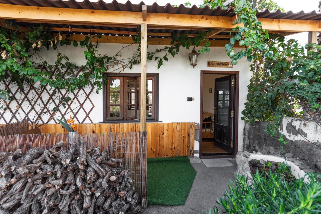 Finca La Costa #3 Santa Cruz de Tenerife Exterior foto