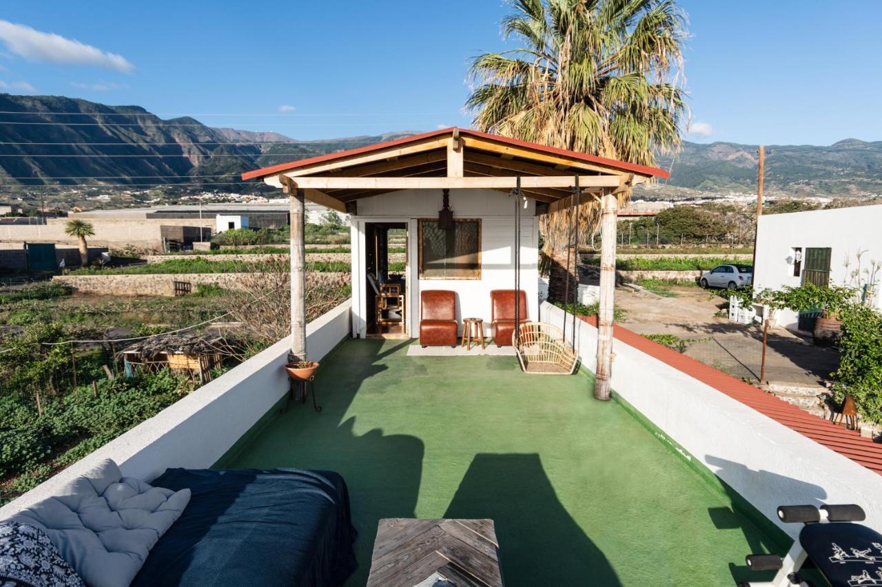 Finca La Costa #3 Santa Cruz de Tenerife Exterior foto