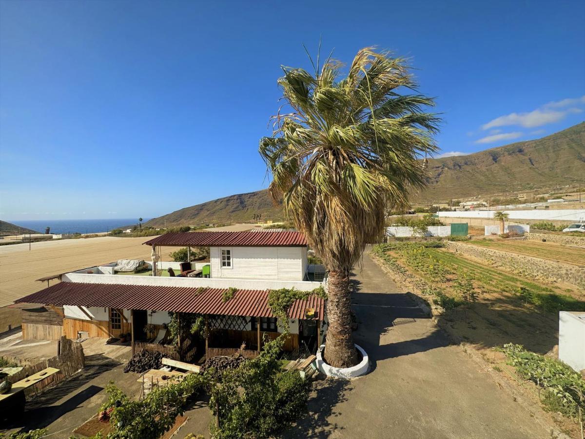Finca La Costa #3 Santa Cruz de Tenerife Exterior foto